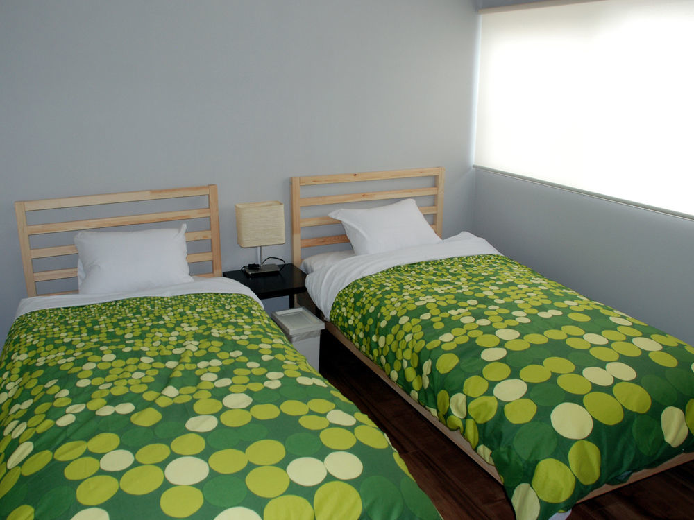Hat'N Hat Hostel Kyoto Exterior photo