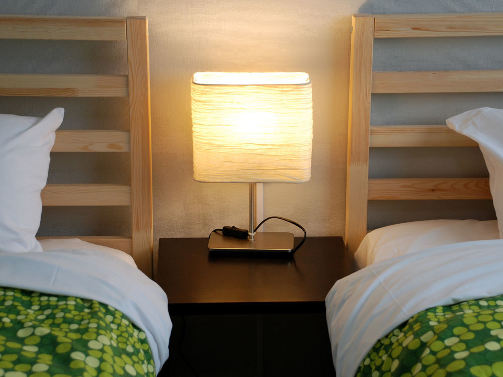 Hat'N Hat Hostel Kyoto Exterior photo